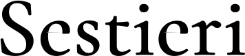 Sestieri